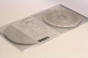 (未開封CD) ELECTROCUTICA「Crystalloid」 未開封CD) ELECTROCUTICA「Crystalloid」 - メルカリ